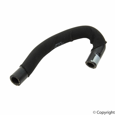 Genuine Coolant Tank Hose, 8J0121109G 8J0121109G